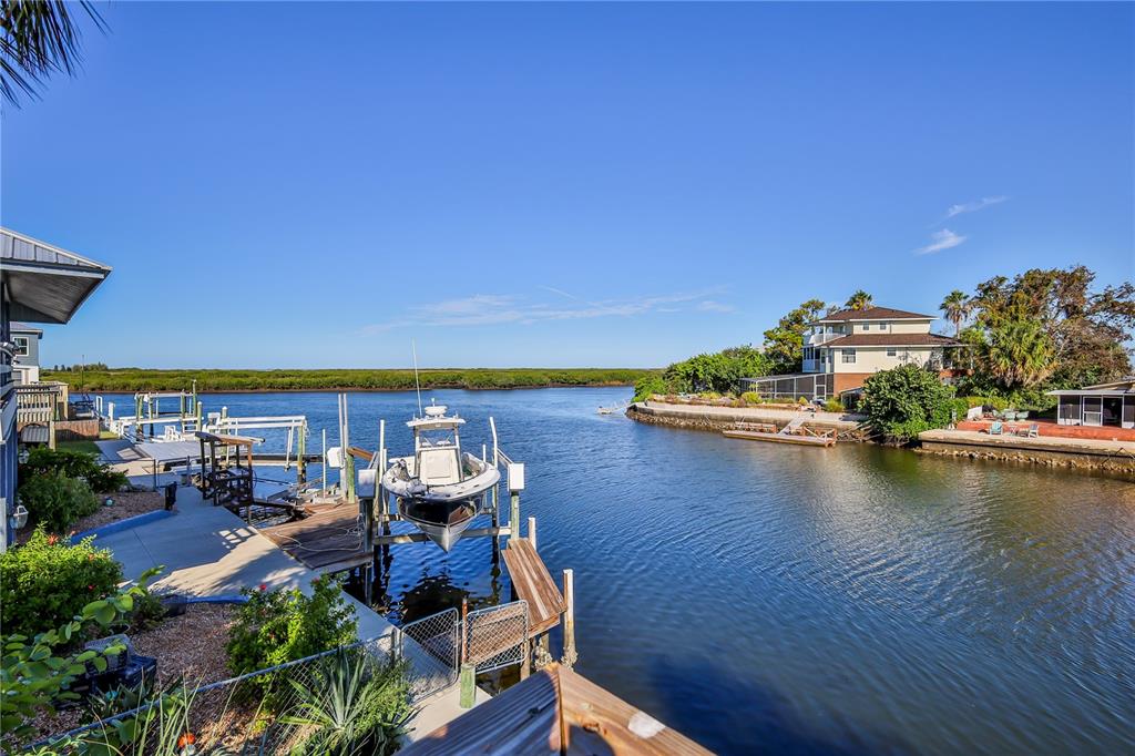 3285 MINNOW CREEK DRIVE, HERNANDO BEACH, FL — photo 3 of 30