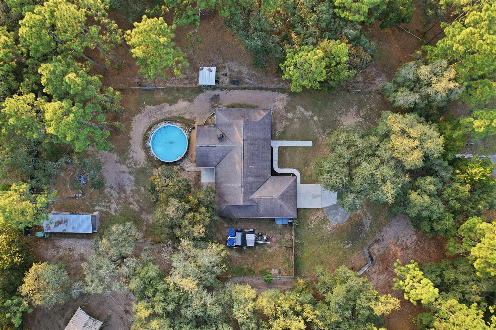 3050 E Possum Court, Inverness FL 34452