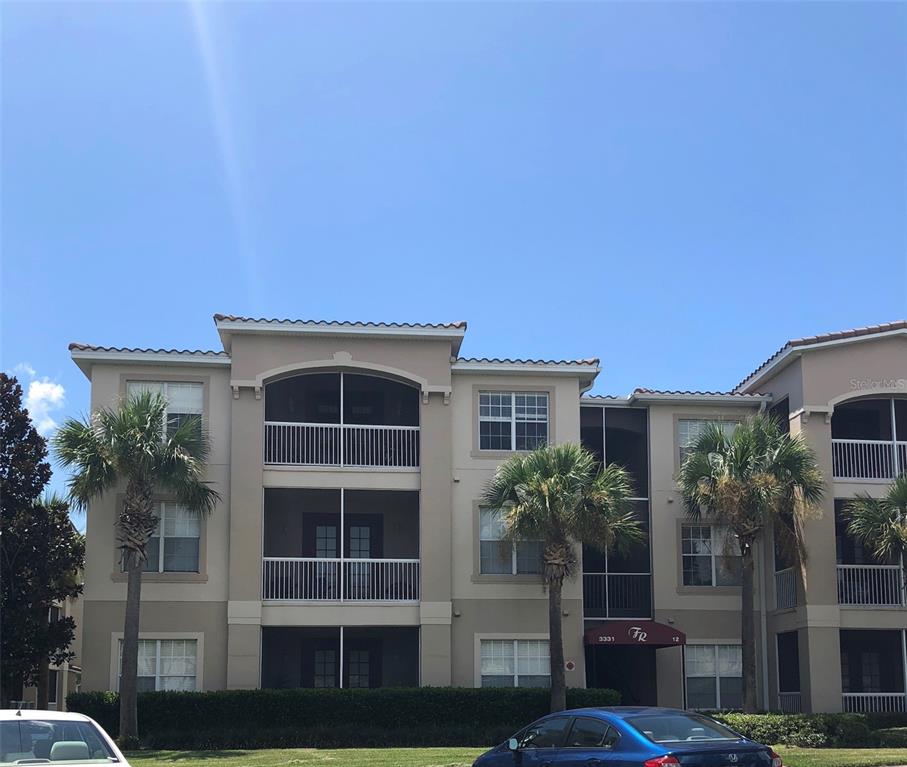 3331 WHITESTONE CIRCLE UNIT 201