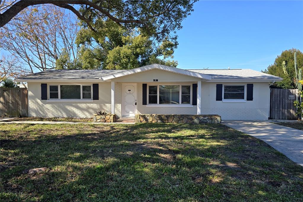 4533 BELFAST DRIVE