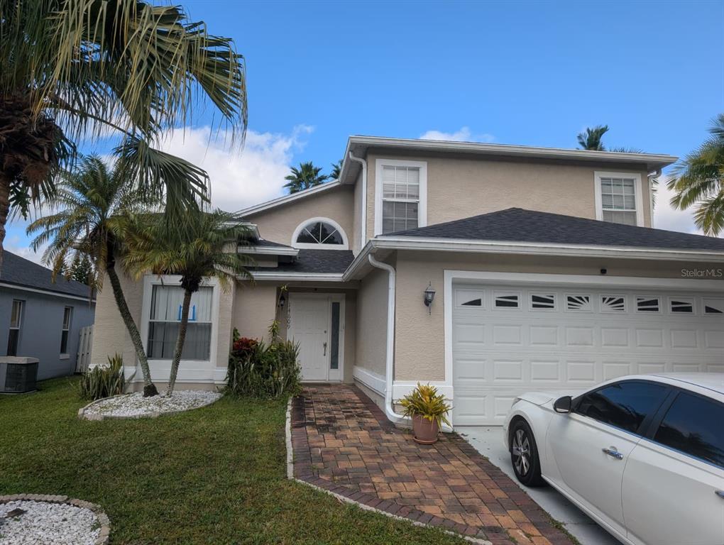 14609 QUAIL TRAIL CIRCLE