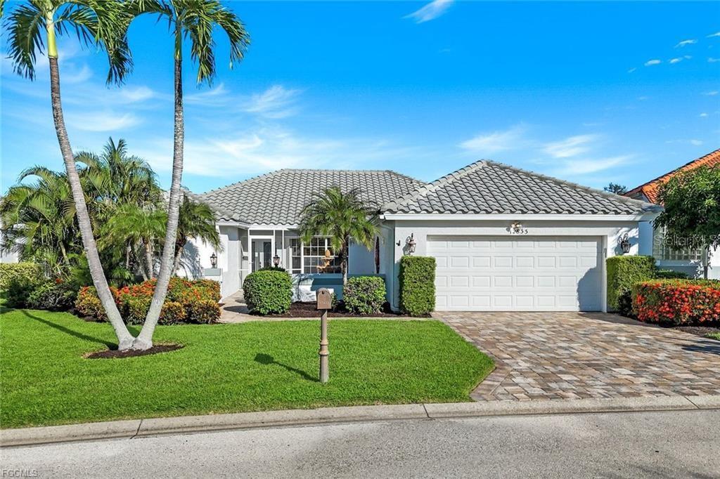 12633 HUNTERS LAKES COURT