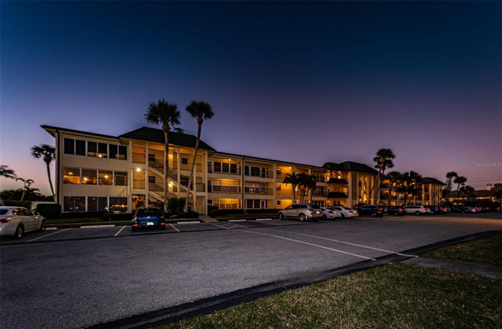 4700 COVE CIRCLE UNIT 110