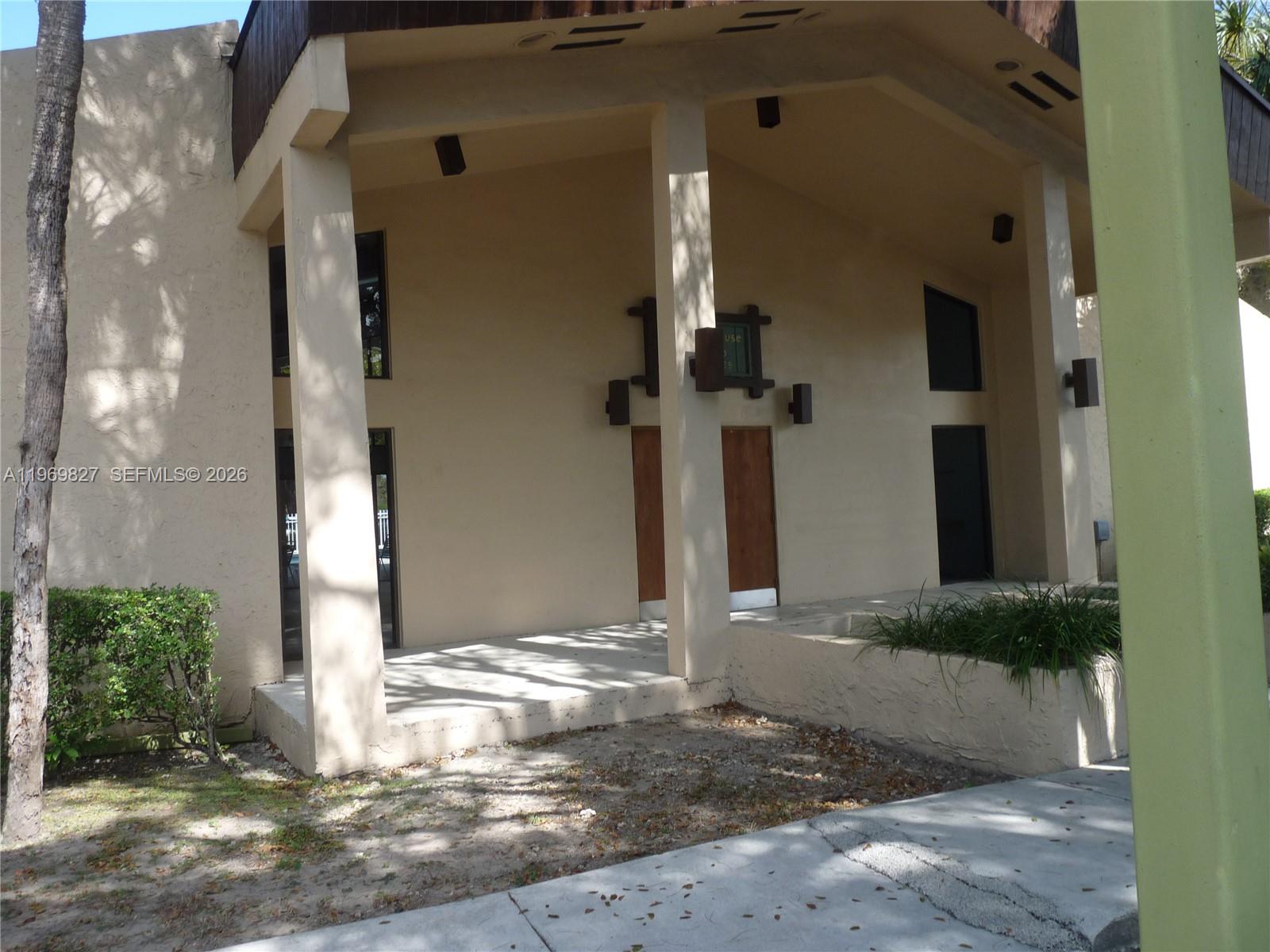 14301 N Kendall Dr # 204B, Miami FL 33186