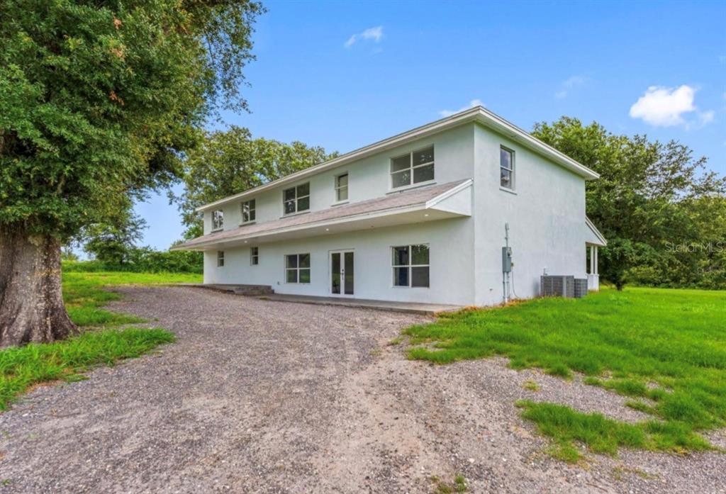 2440 WALLACE ROAD
