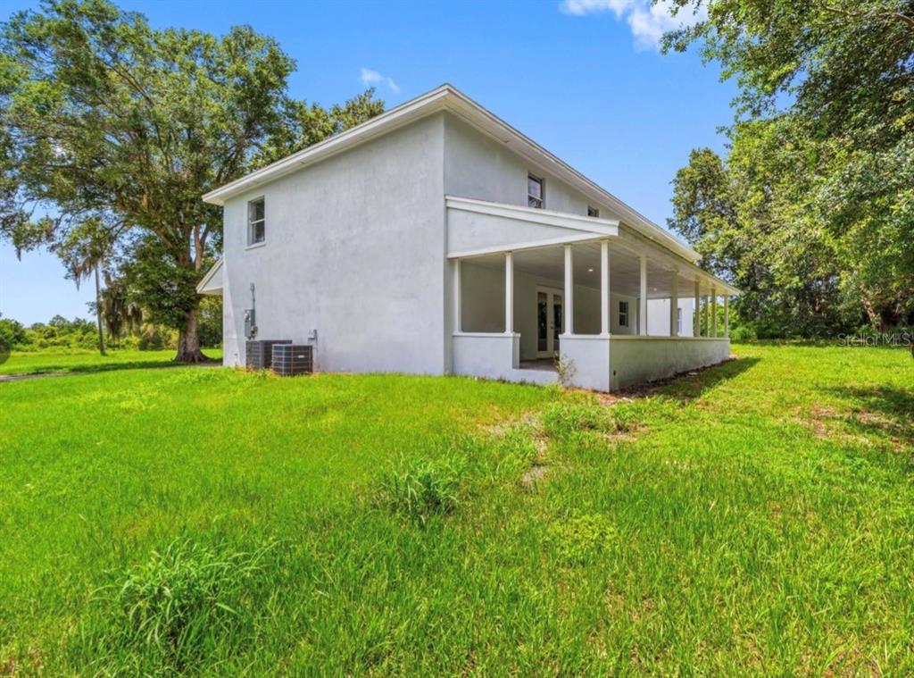 2440 WALLACE ROAD, BARTOW, FL — photo 4 of 22