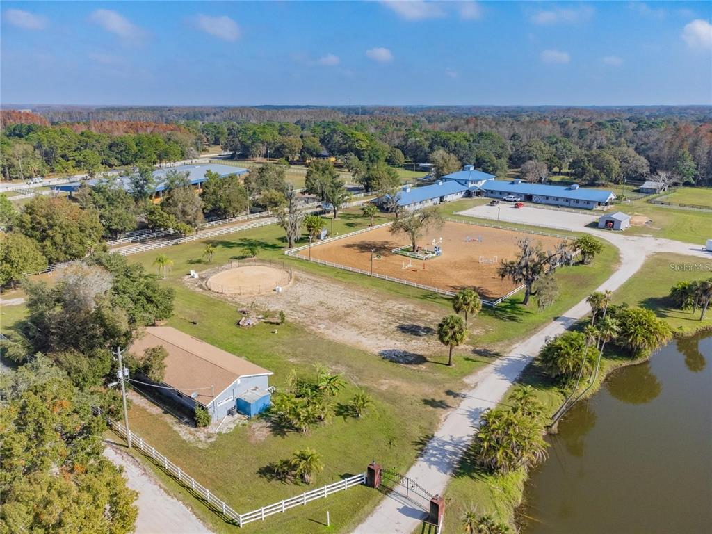 11550 TARPON SPRINGS ROAD