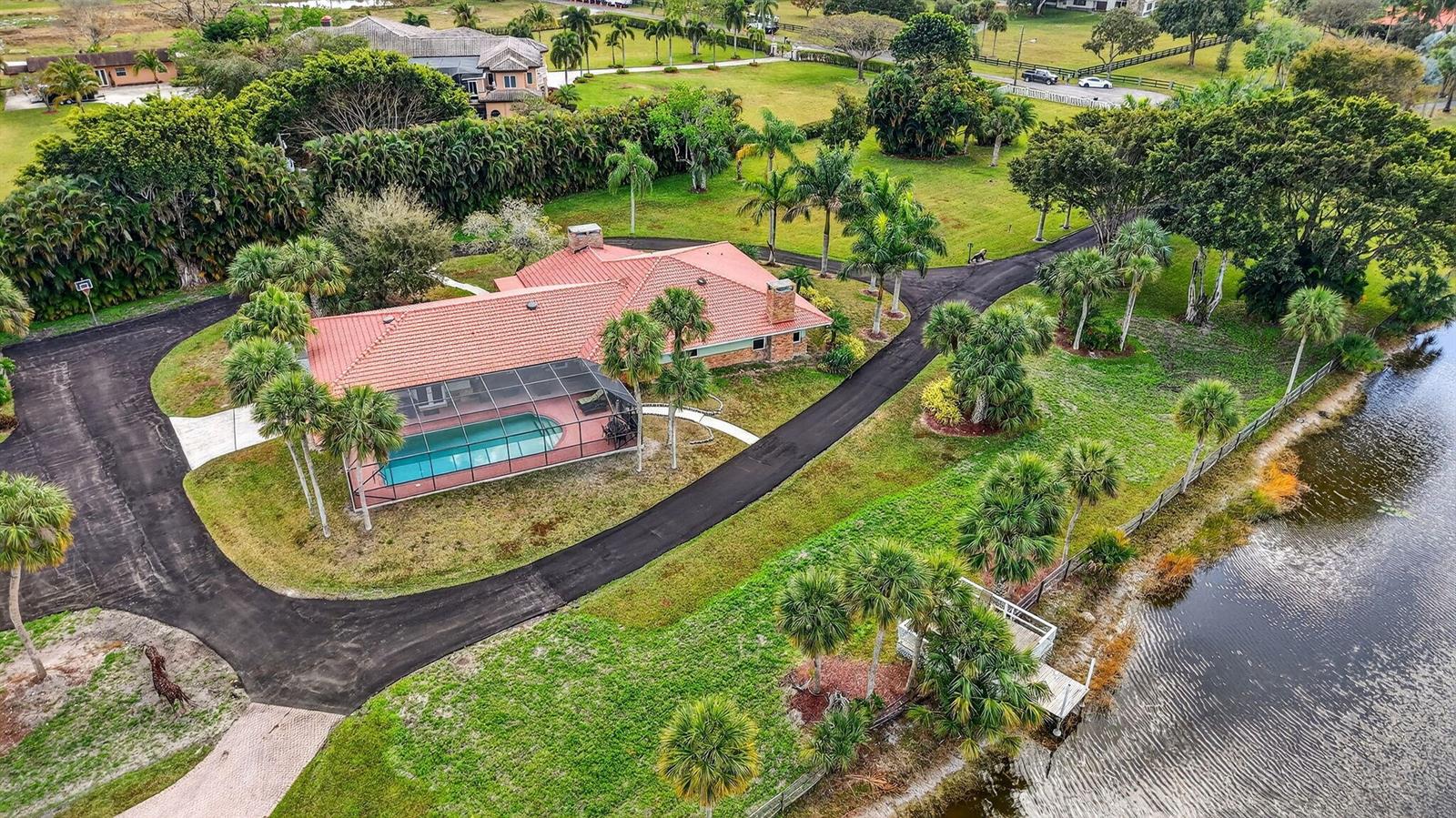 10965 La Reina Road, Delray Beach FL 33446