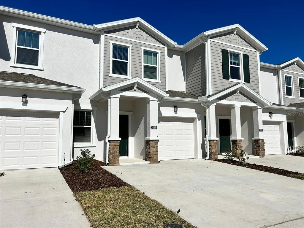 3019 CHANTILLY DRIVE