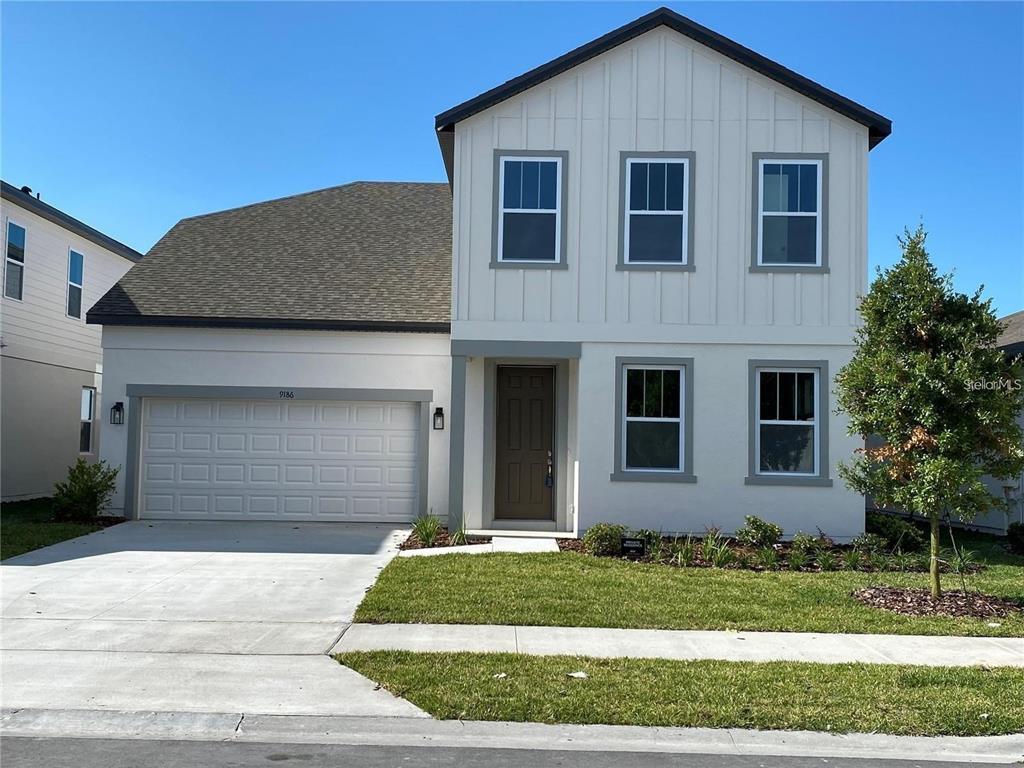 9186 WAVERLY WALK DRIVE