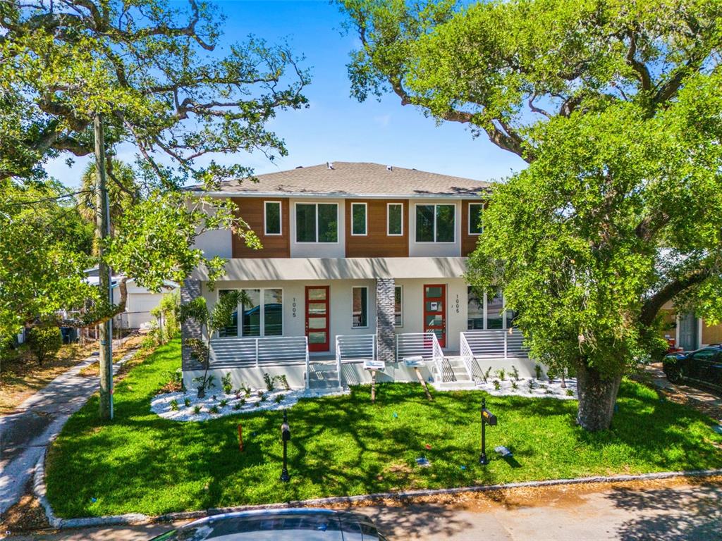 1005 W CYPRESS STREET UNIT 1