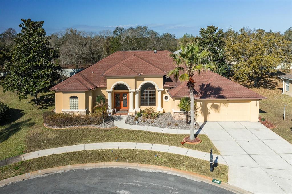 427 ARCHWAY DRIVE