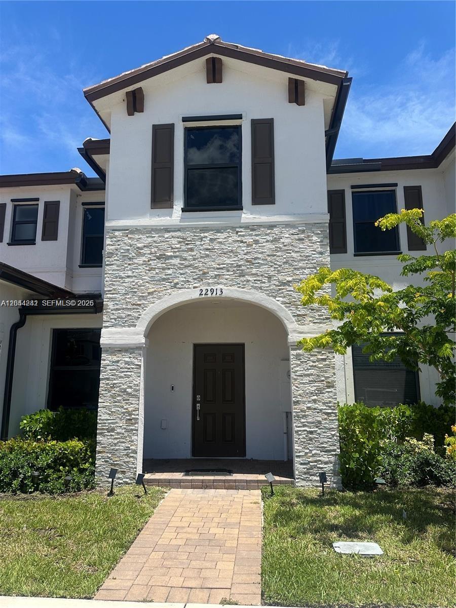 22913 SW 99th Ave, Cutler Bay FL 33190