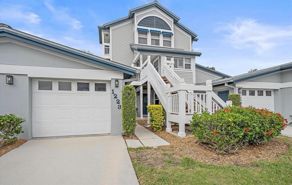 1223 SIESTA BAYSIDE DRIVE UNIT 1223
