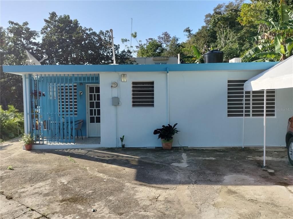 Bo. CEIBA SUR