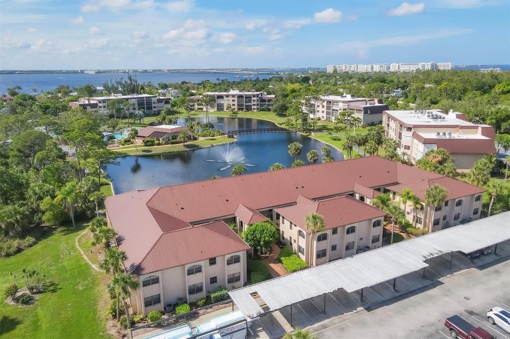 23465 HARBORVIEW ROAD UNIT 1031