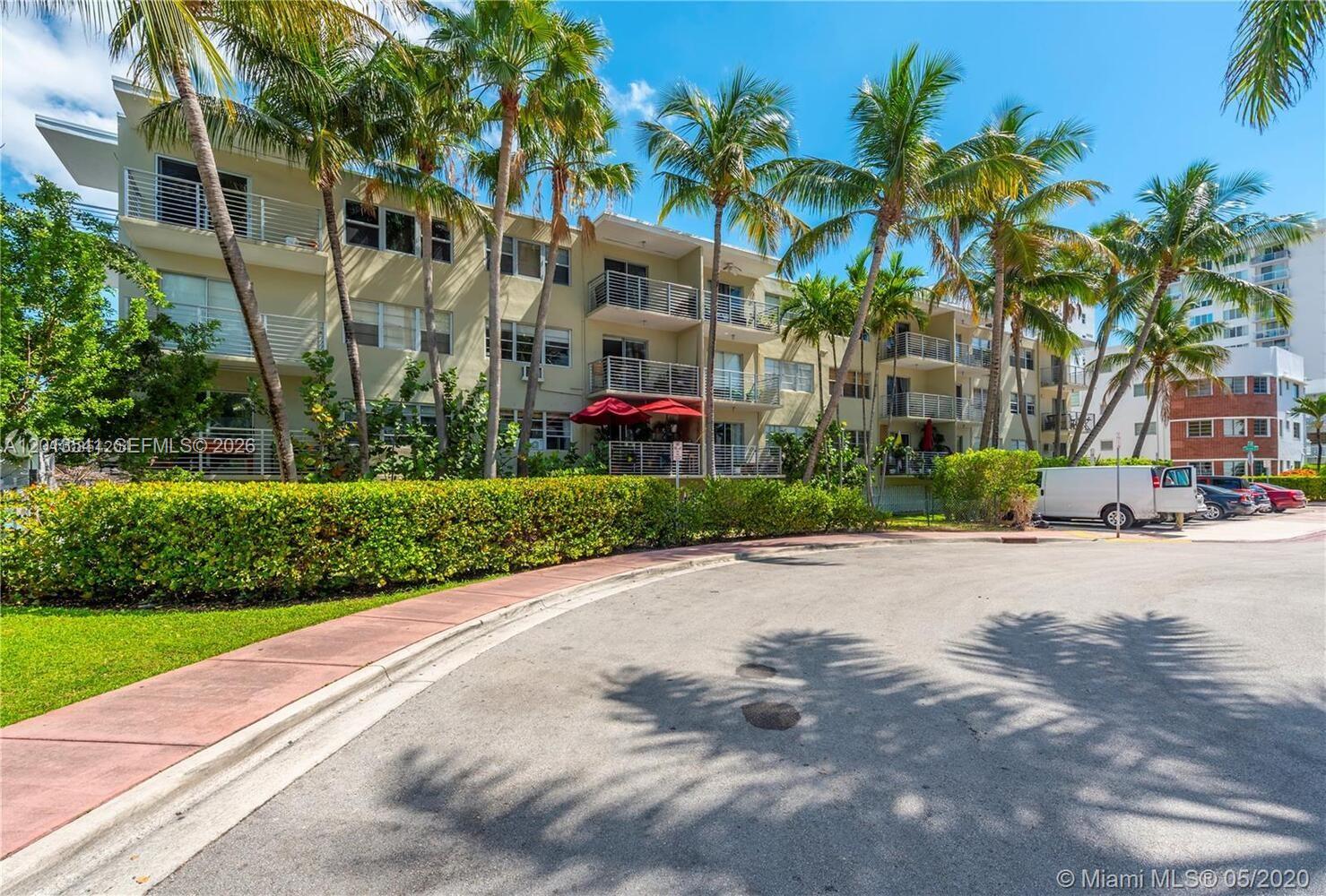 1441 Lincoln Rd # 414, Miami Beach FL 33139