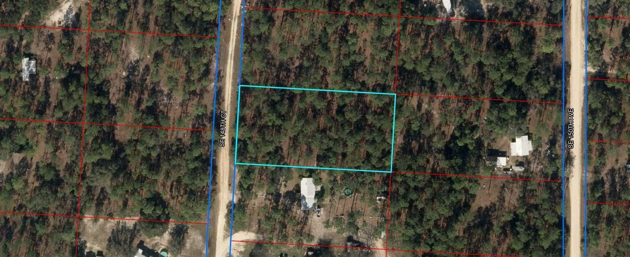 00 SE 148th Court, FL 32668