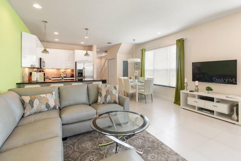 1507 TRANQUIL AVENUE, CLERMONT, FL — photo 4 of 23