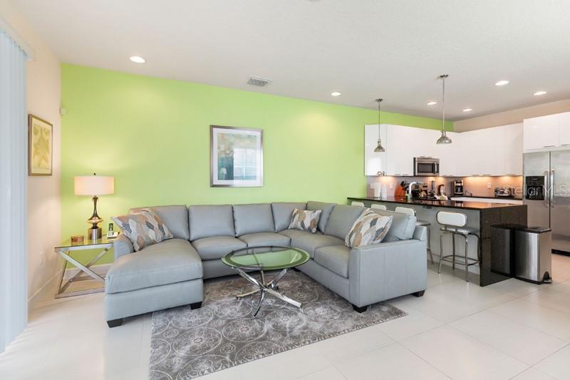 1507 TRANQUIL AVENUE, CLERMONT, FL — photo 5 of 23