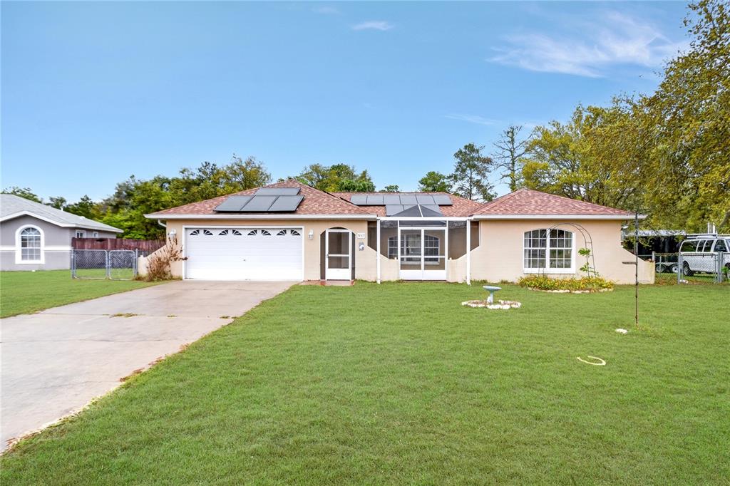 5143 SW 155TH LOOP, OCALA, FL — photo 2 of 30