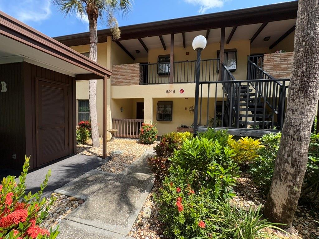 4414 SPICEWOOD DRIVE UNIT C