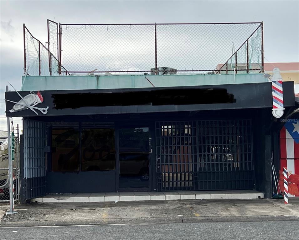 A-25 Reparto Valencia CALLE ROSA,