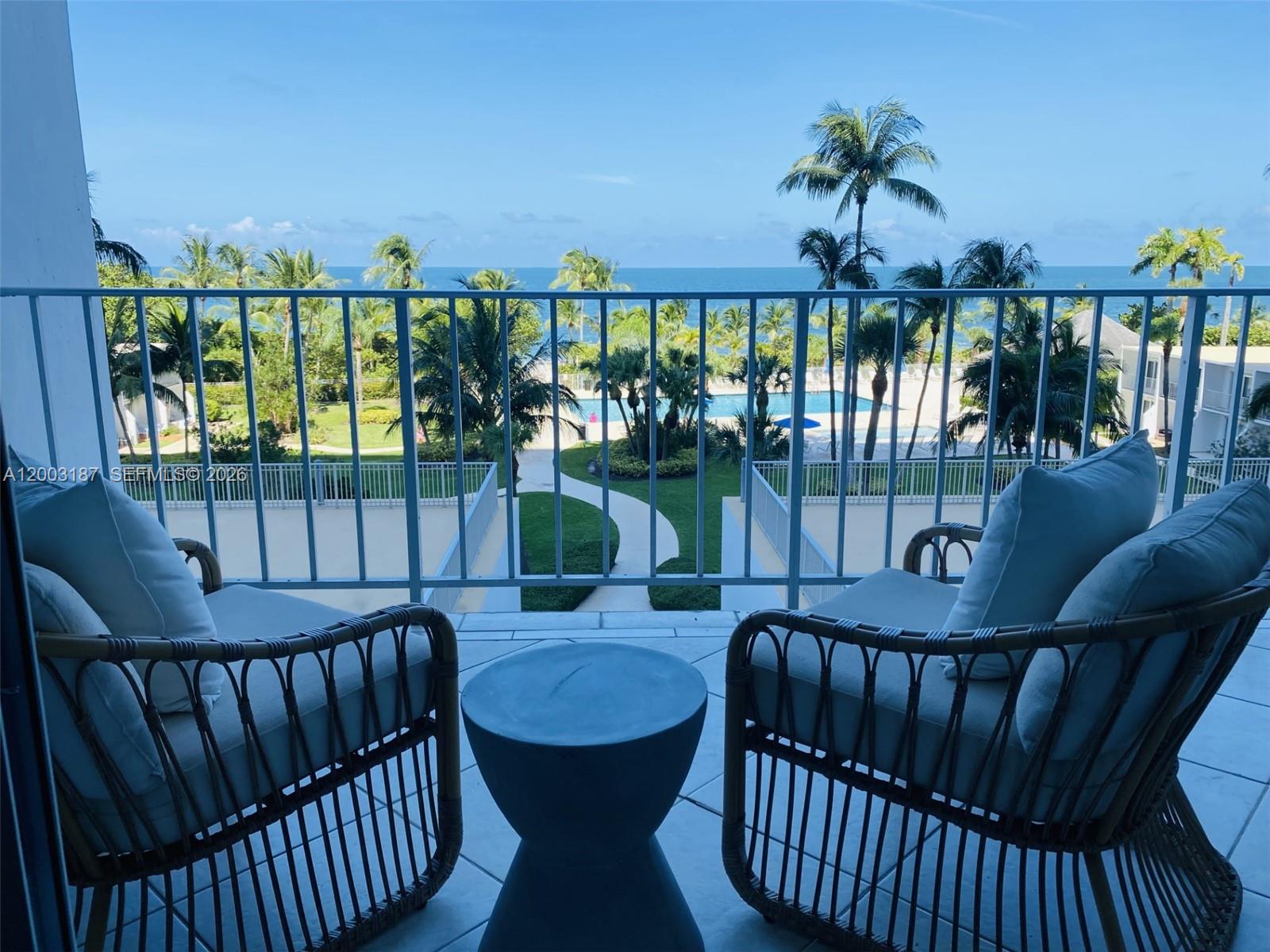 881 Ocean Dr # 3E, Key Biscayne FL 33149