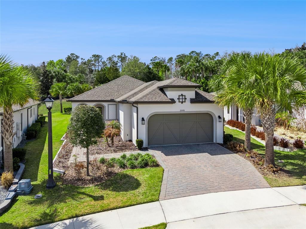 2648 MARIOTTA RIDGE
