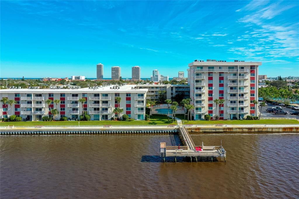 2711 N HALIFAX AVENUE UNIT 370