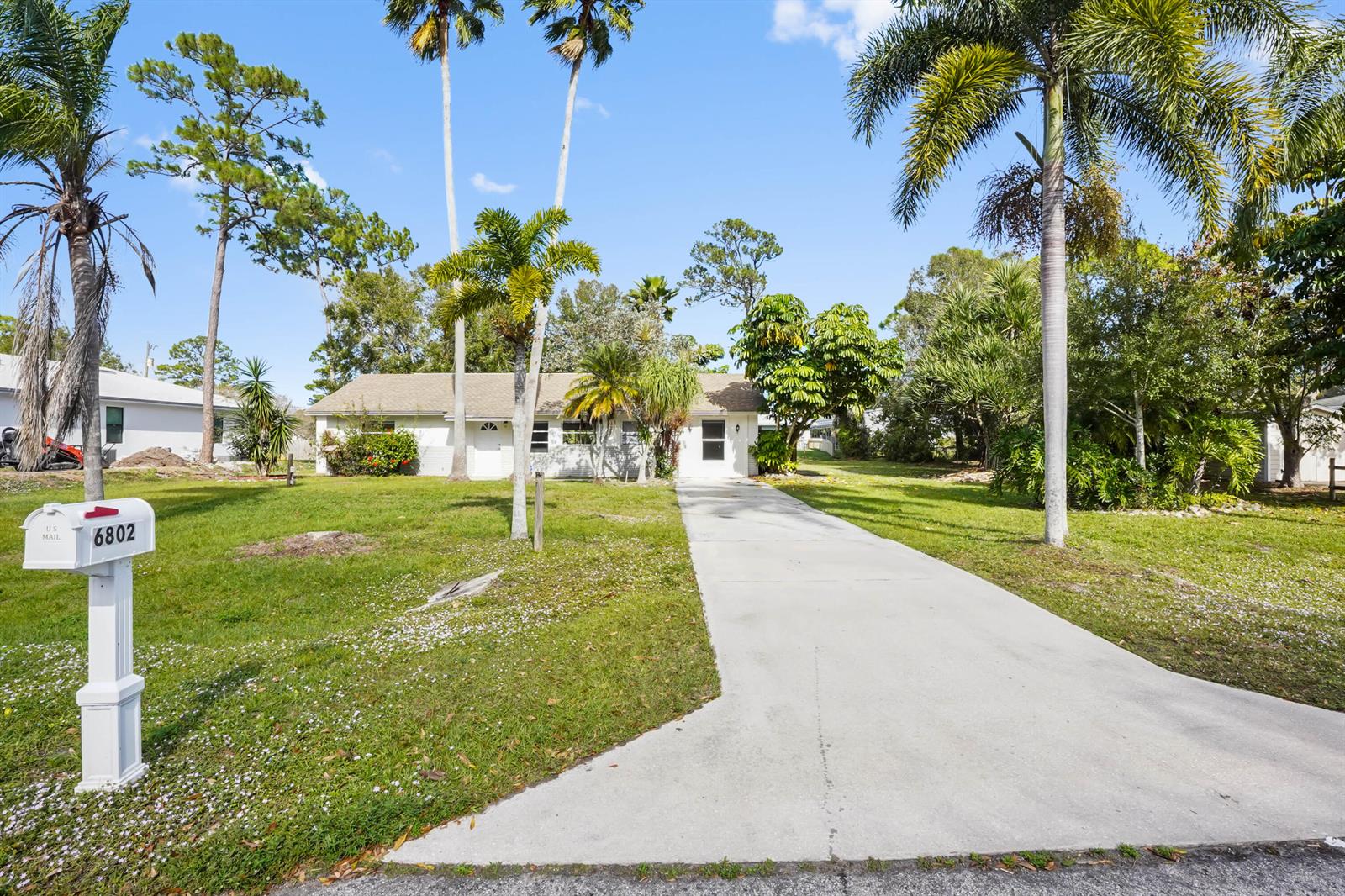 6802 Ocala Avenue, Fort Pierce FL 34951