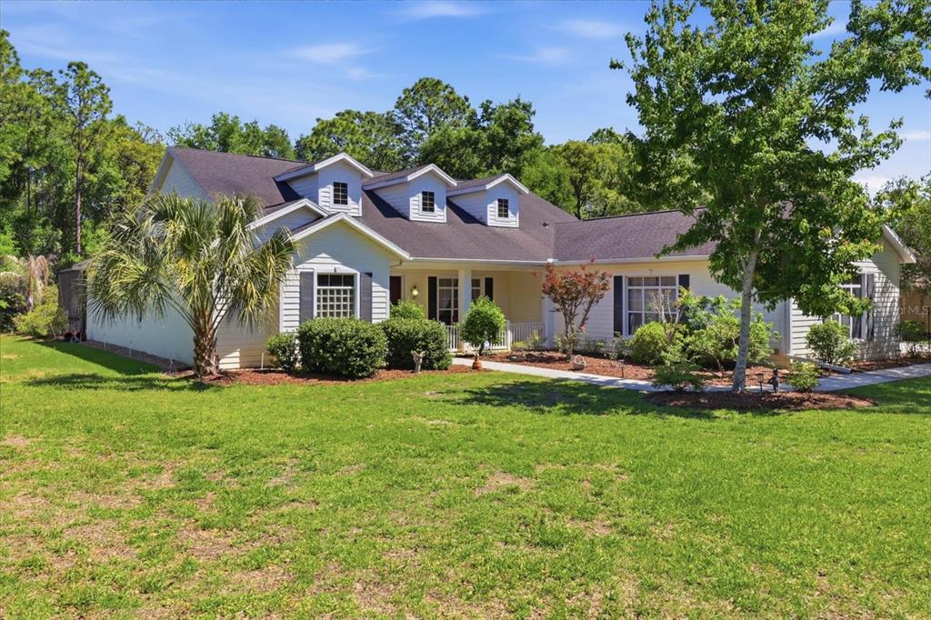 2687 W ANTIOCH LANE