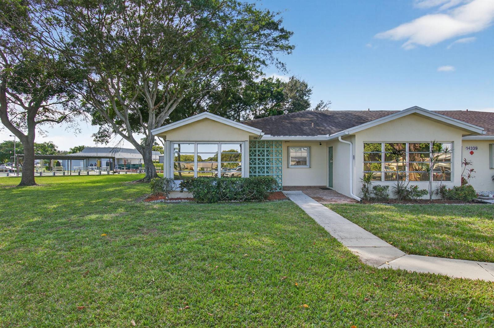 14339 Canalview Drive # A, Delray Beach FL 33484