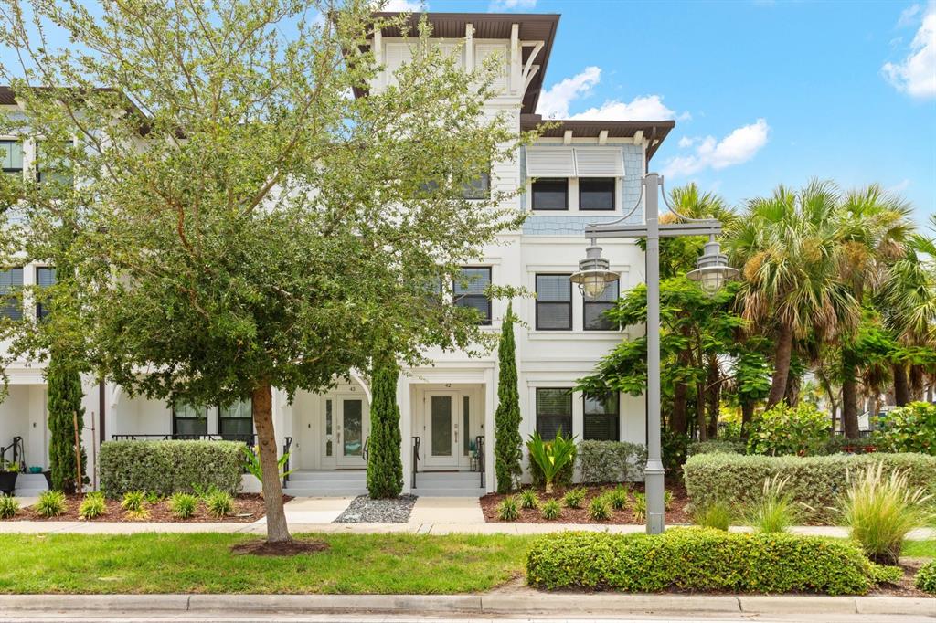 5351 BRIDGE STREET UNIT 42
