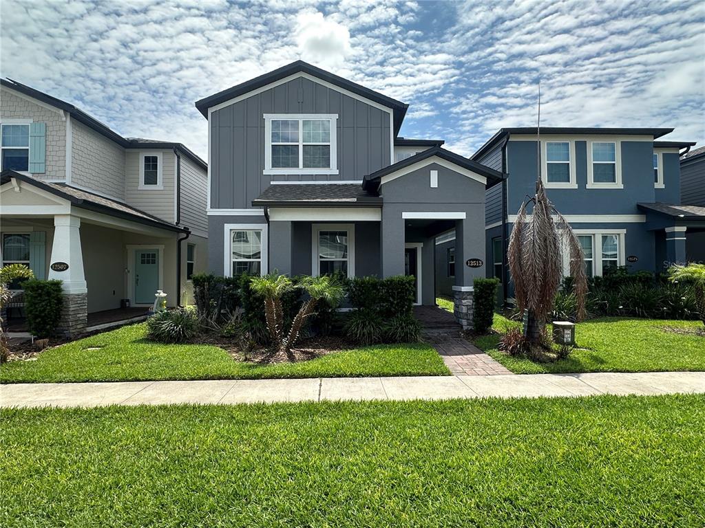 12513 ENCORE AT OVATION WAY