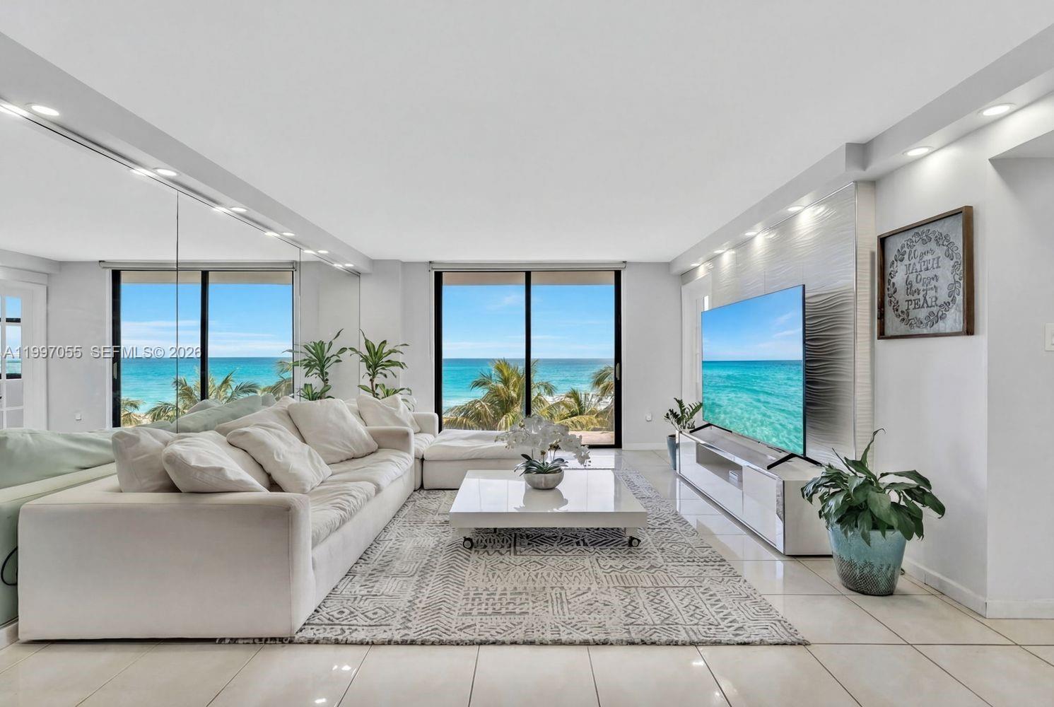 6061 Collins Ave # 5F, Miami Beach FL 33140