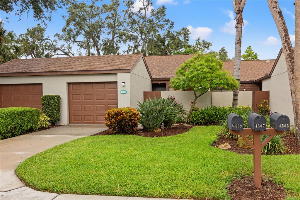 4509 PARK LAKE TERRACE N UNIT 4509