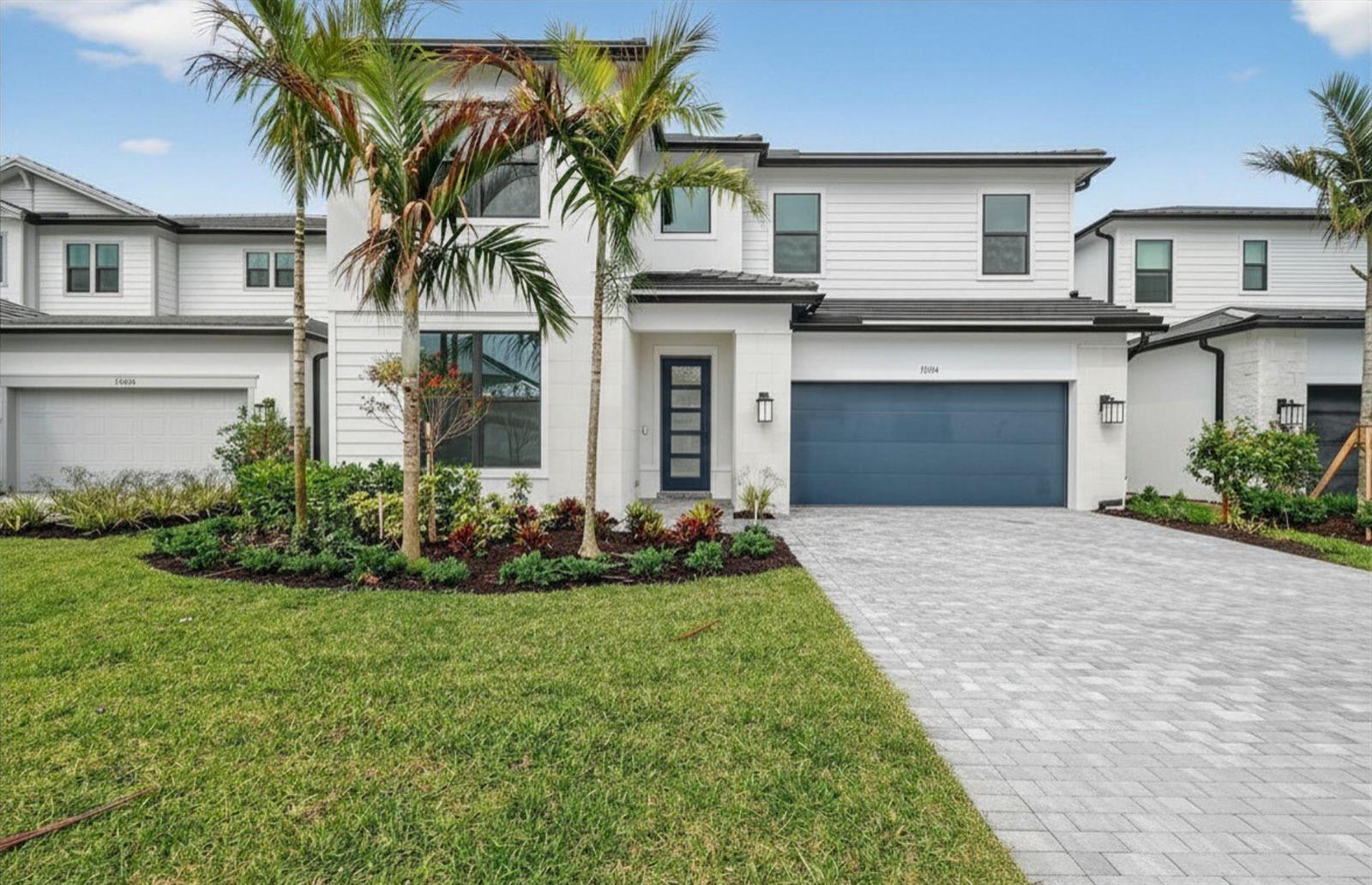 13814 Dalrada Avenue # 68, Palm Beach Gardens FL 33418