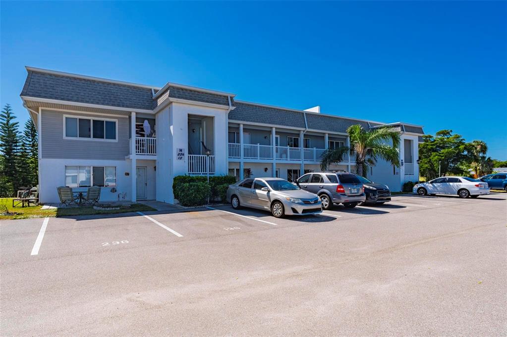 22375 EDGEWATER DRIVE UNIT 234
