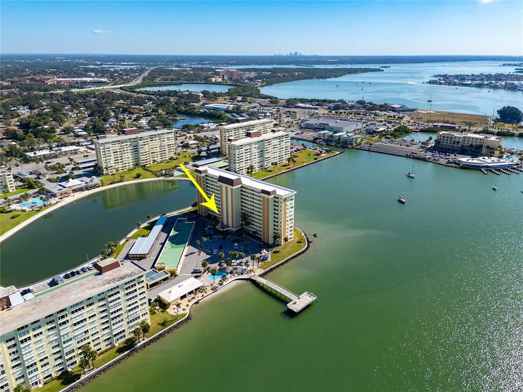 4775 COVE CIRCLE UNIT 203