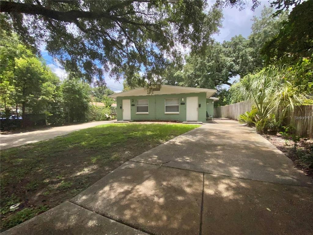 1022 DELANEY PARK DRIVE UNIT 1020