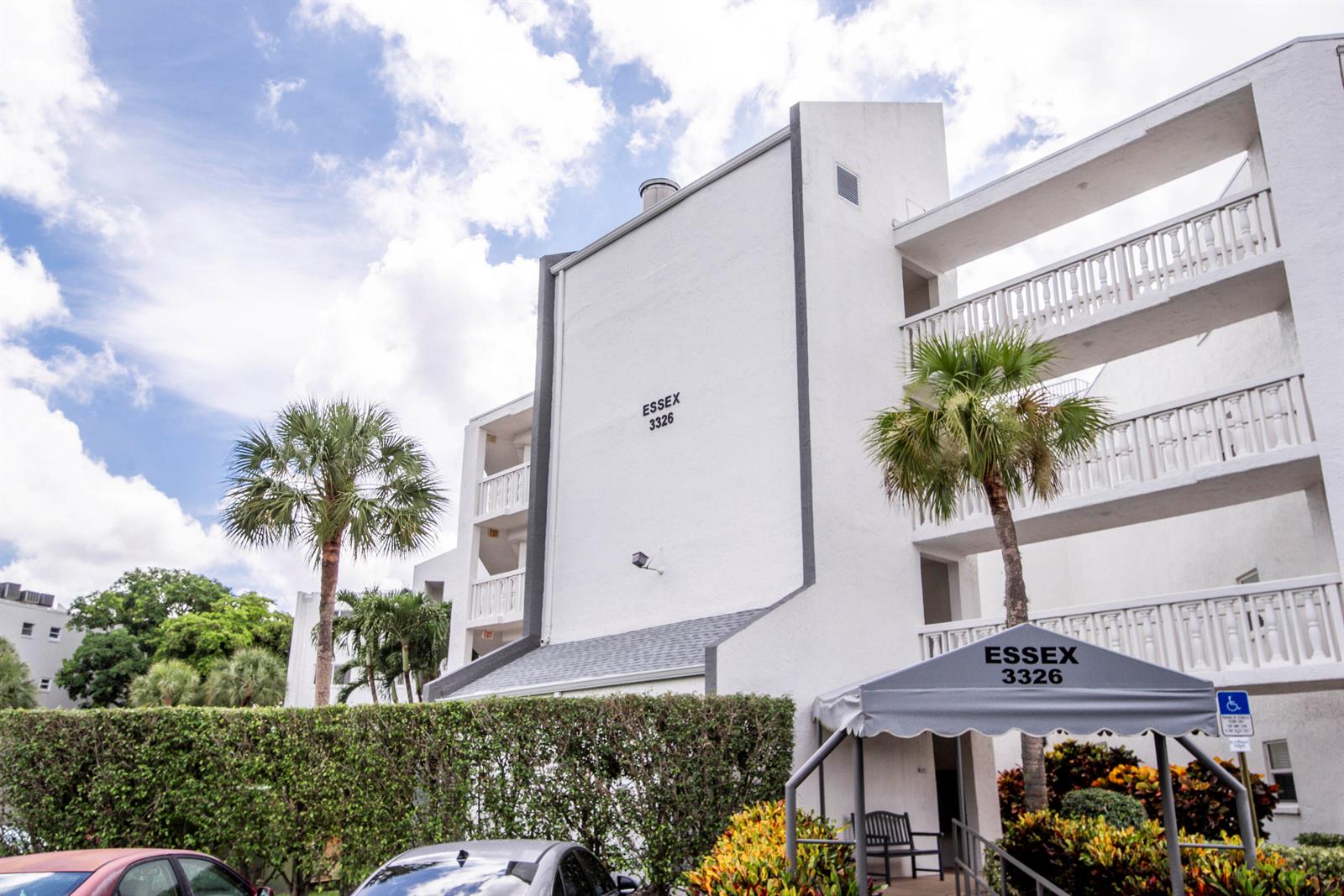 3326 Arcara Way # 104, Lake Worth FL 33467