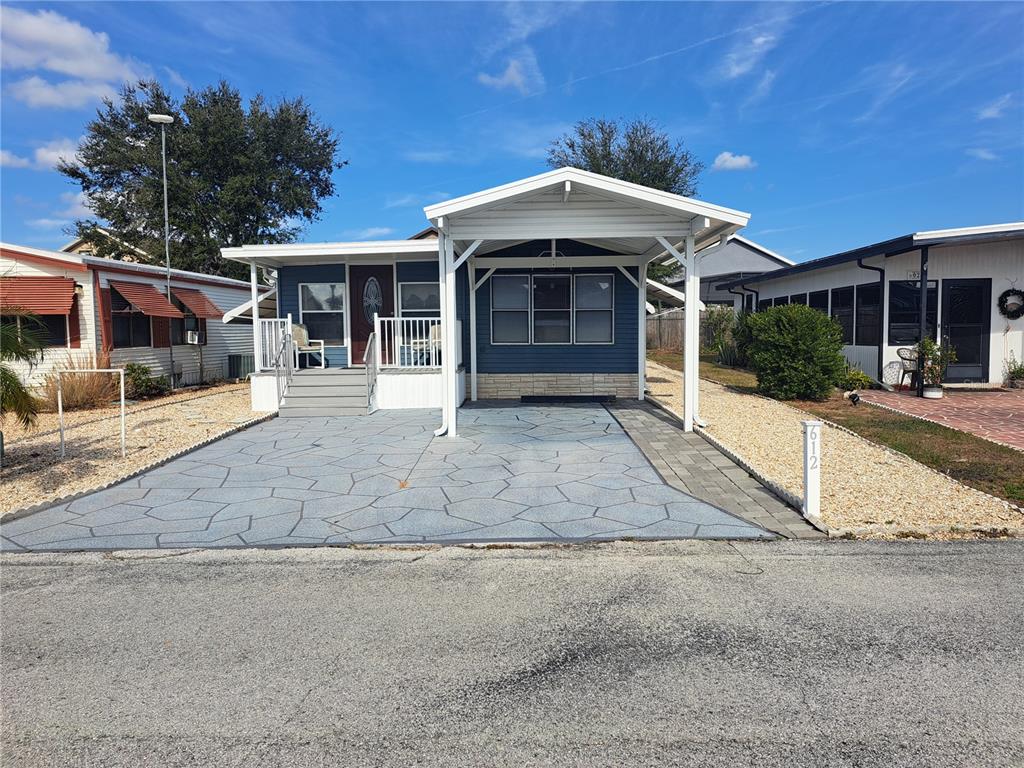 612 GOLF CREST LANE