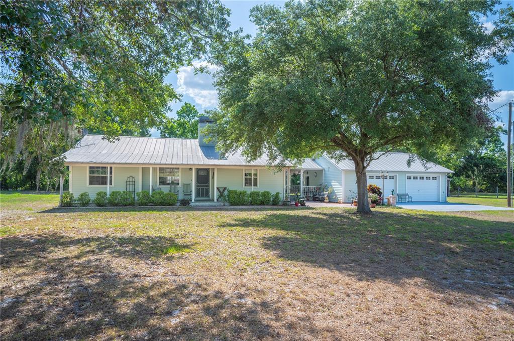 4020 MCINTOSH ROAD