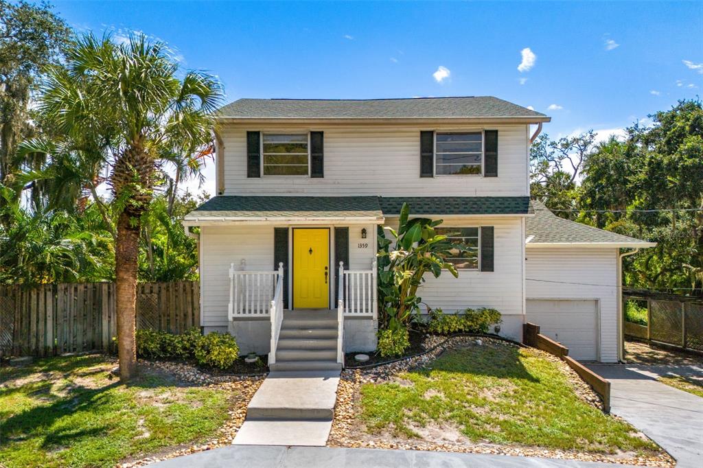 1359 RICHMOND DRIVE