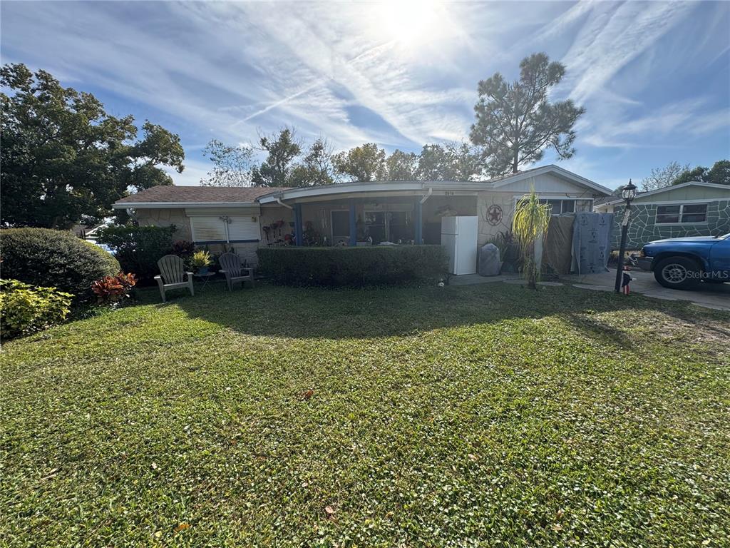 2616 GRETNA PLACE