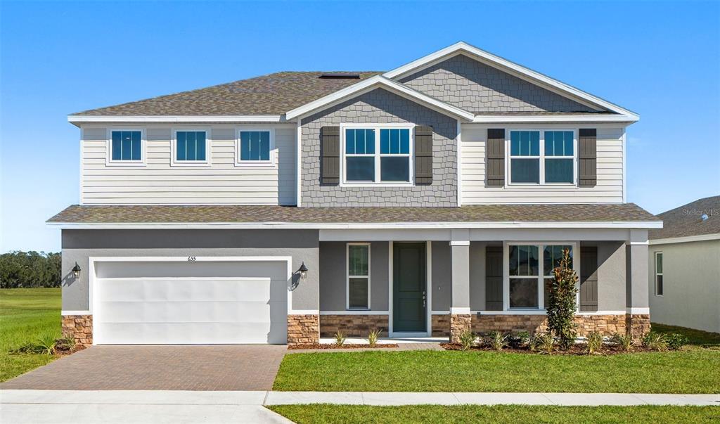 810 EMERALD GROVE DRIVE