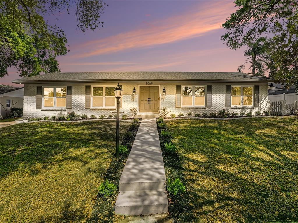 3069 BAY TREE DRIVE