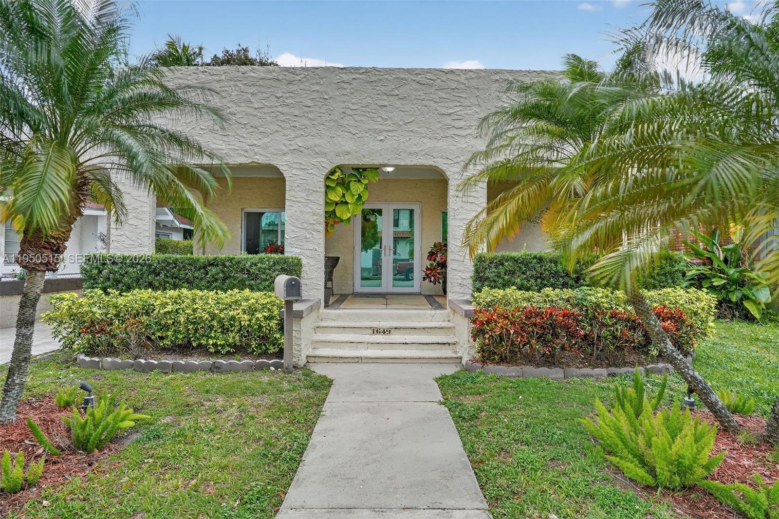 1649 SW 11th Ter, Miami FL 33135