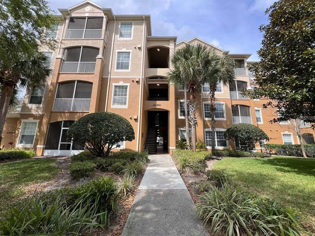 2484 SAN TECLA STREET UNIT 204